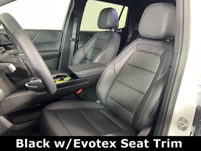 2026 Chevrolet Equinox LT AWD