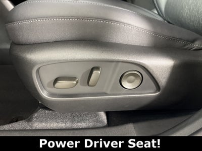 2026 Chevrolet Equinox LT AWD