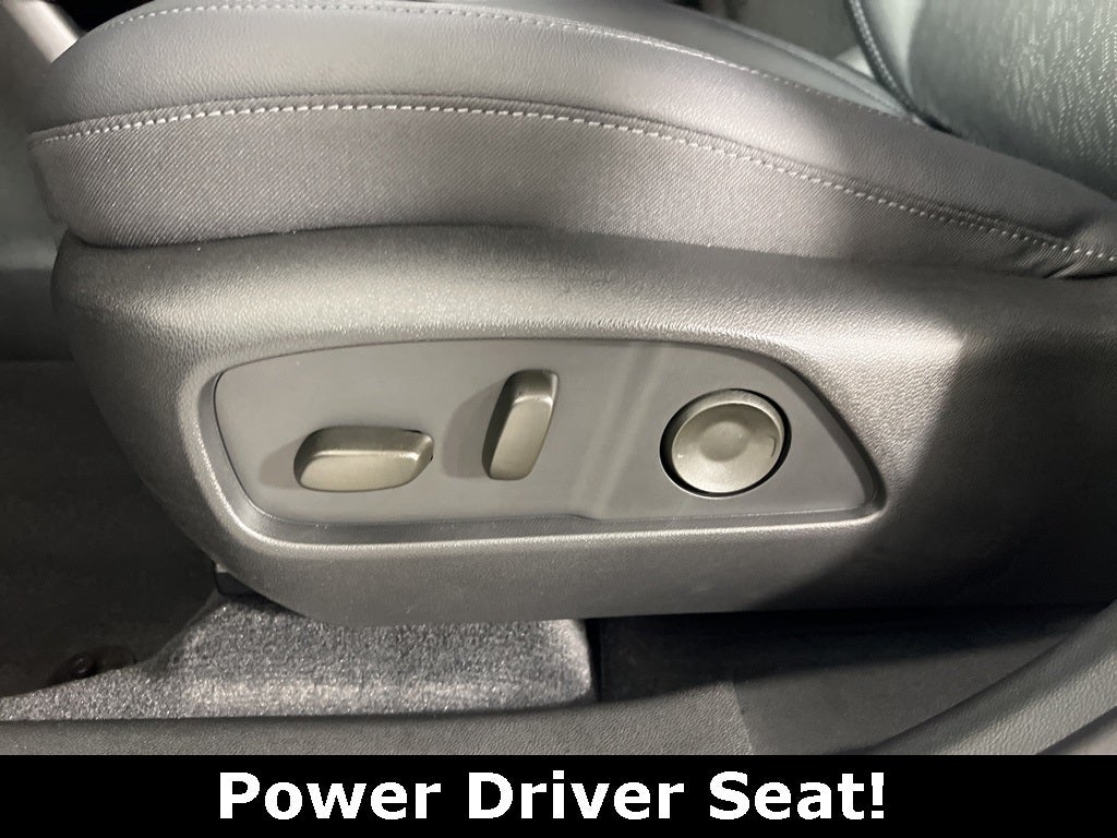 2026 Chevrolet Equinox LT AWD