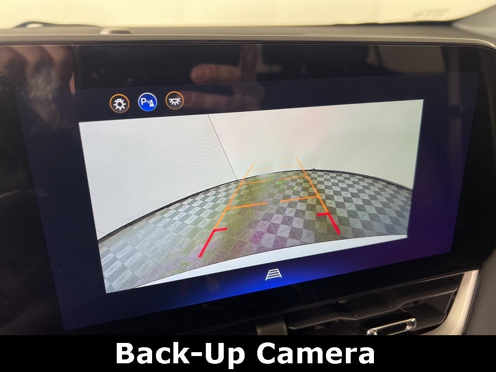 2026 Chevrolet Equinox LT AWD