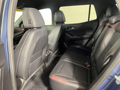 2025 Chevrolet Equinox AWD RS