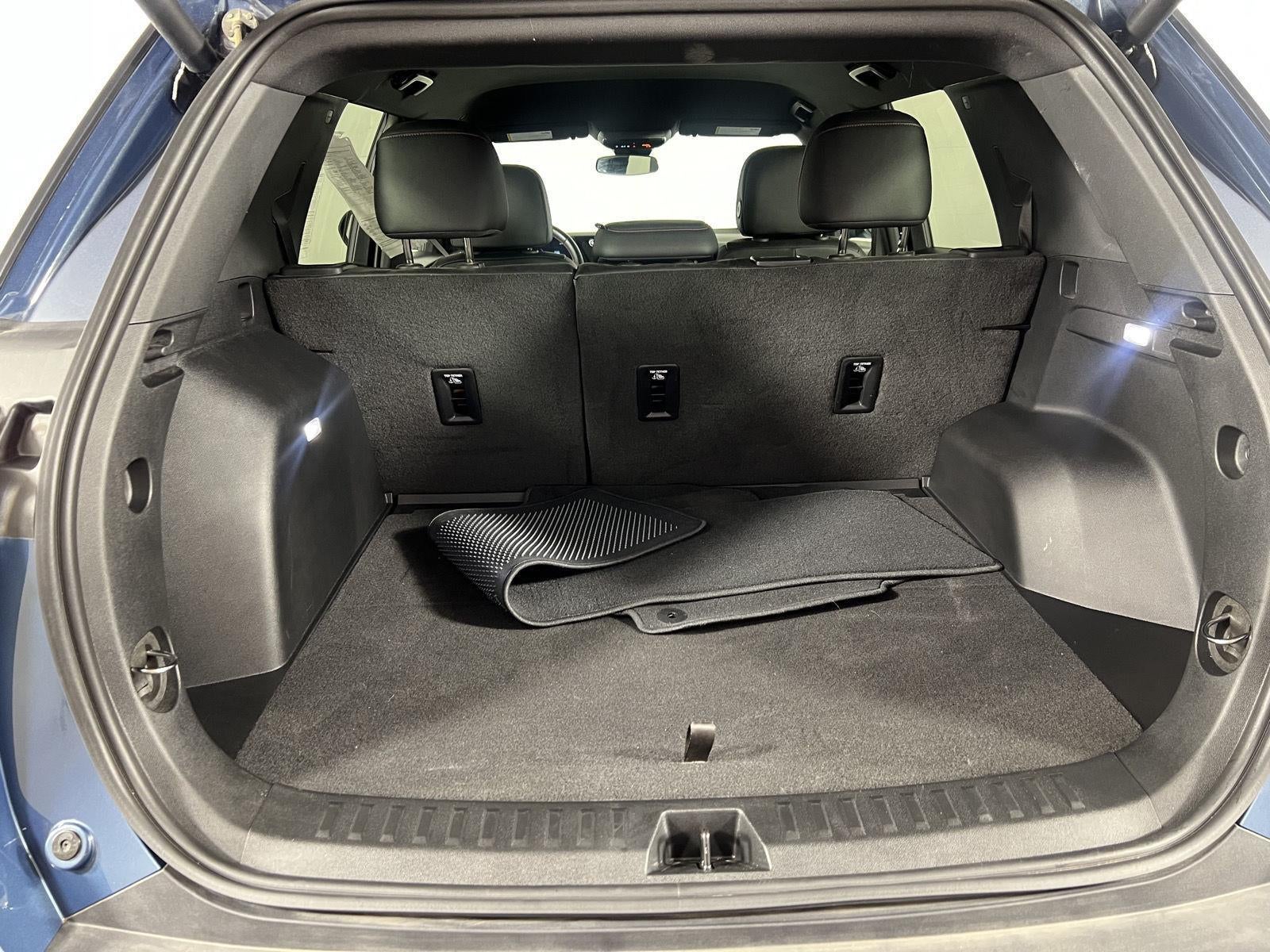 2025 Chevrolet Equinox AWD RS