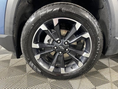 2025 Chevrolet Equinox AWD RS