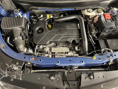 2025 Chevrolet Equinox AWD RS
