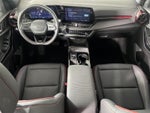 2025 Chevrolet Equinox AWD RS