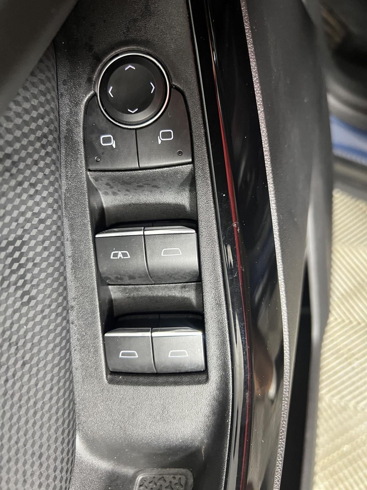 2025 Chevrolet Equinox AWD RS