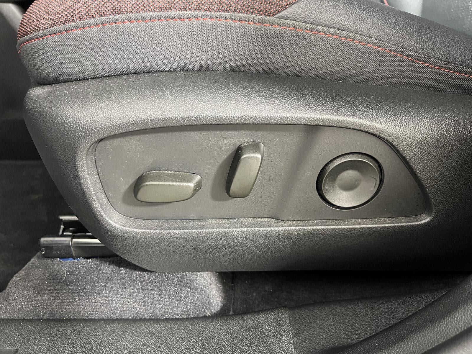 2025 Chevrolet Equinox AWD RS