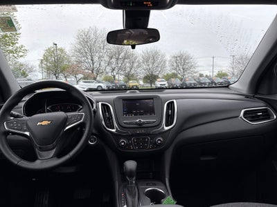 2024 Chevrolet Equinox LT AWD