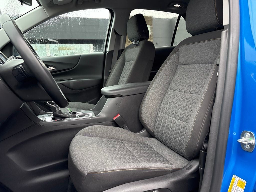 2024 Chevrolet Equinox LT AWD