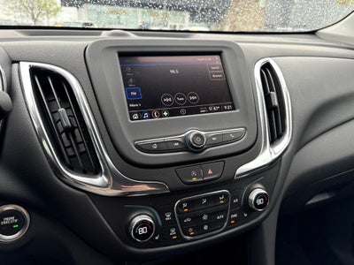2024 Chevrolet Equinox LT AWD