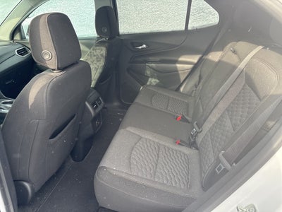 2019 Chevrolet Equinox LT AWD