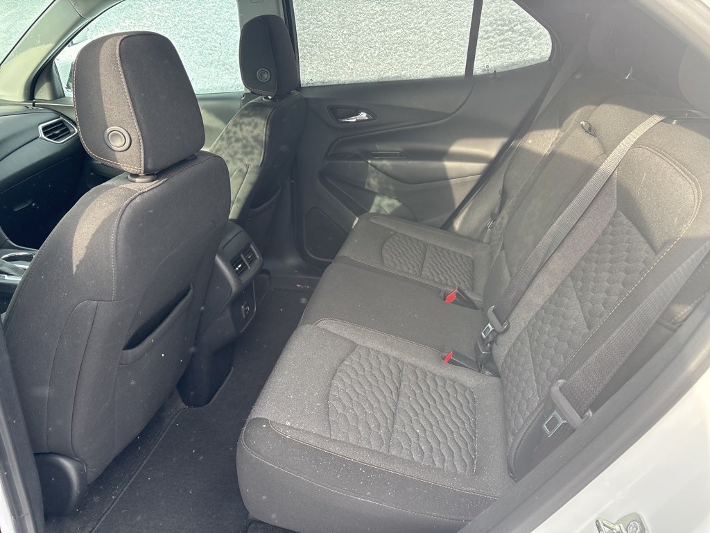 2019 Chevrolet Equinox LT AWD