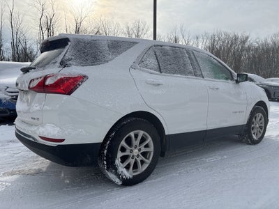 2019 Chevrolet Equinox LT AWD