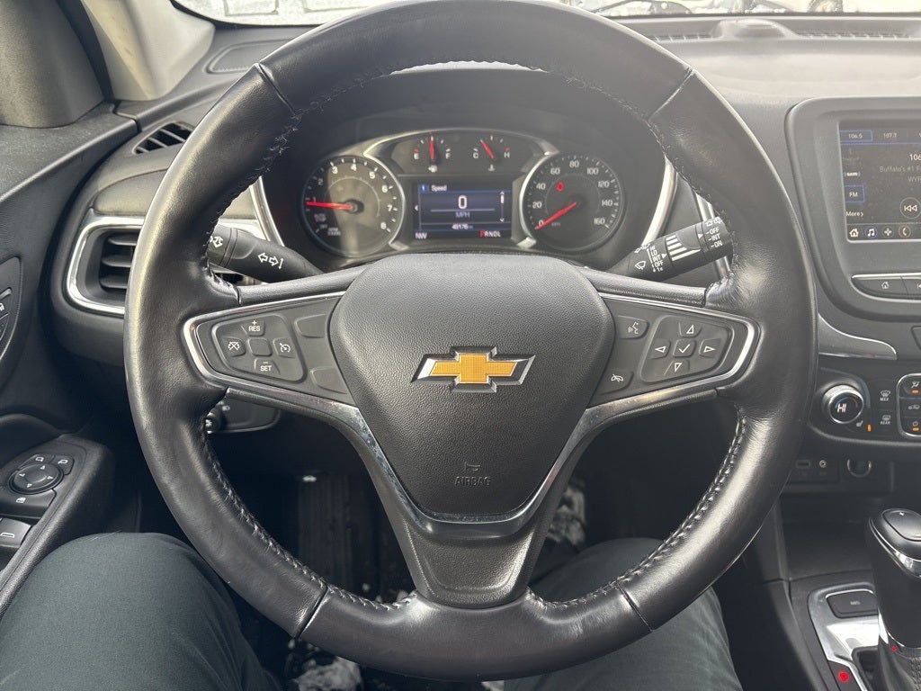 2019 Chevrolet Equinox LT AWD