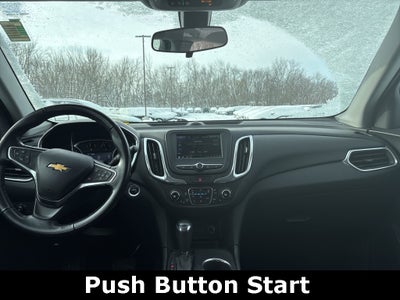 2019 Chevrolet Equinox LT AWD