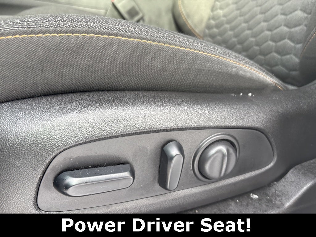 2019 Chevrolet Equinox LT AWD