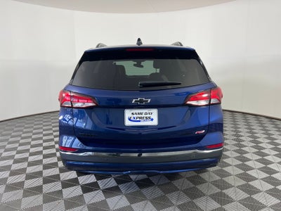 2023 Chevrolet Equinox RS AWD