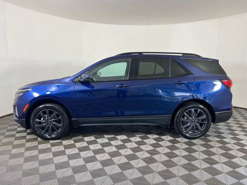 2023 Chevrolet Equinox RS AWD