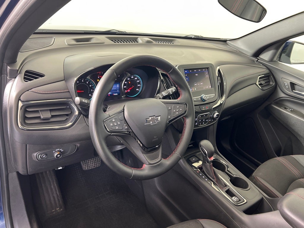 2023 Chevrolet Equinox RS AWD