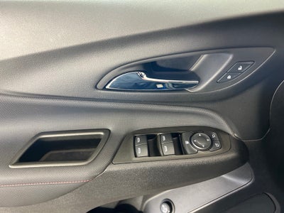 2023 Chevrolet Equinox RS AWD