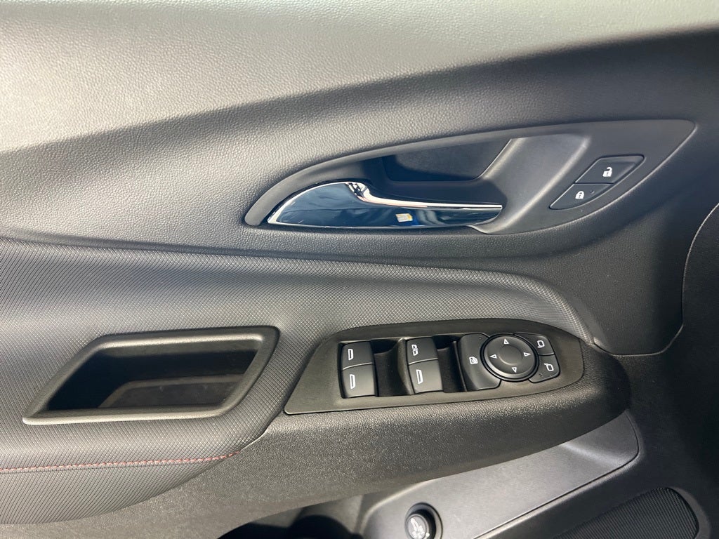 2023 Chevrolet Equinox RS AWD