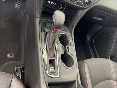 2023 Chevrolet Equinox RS AWD