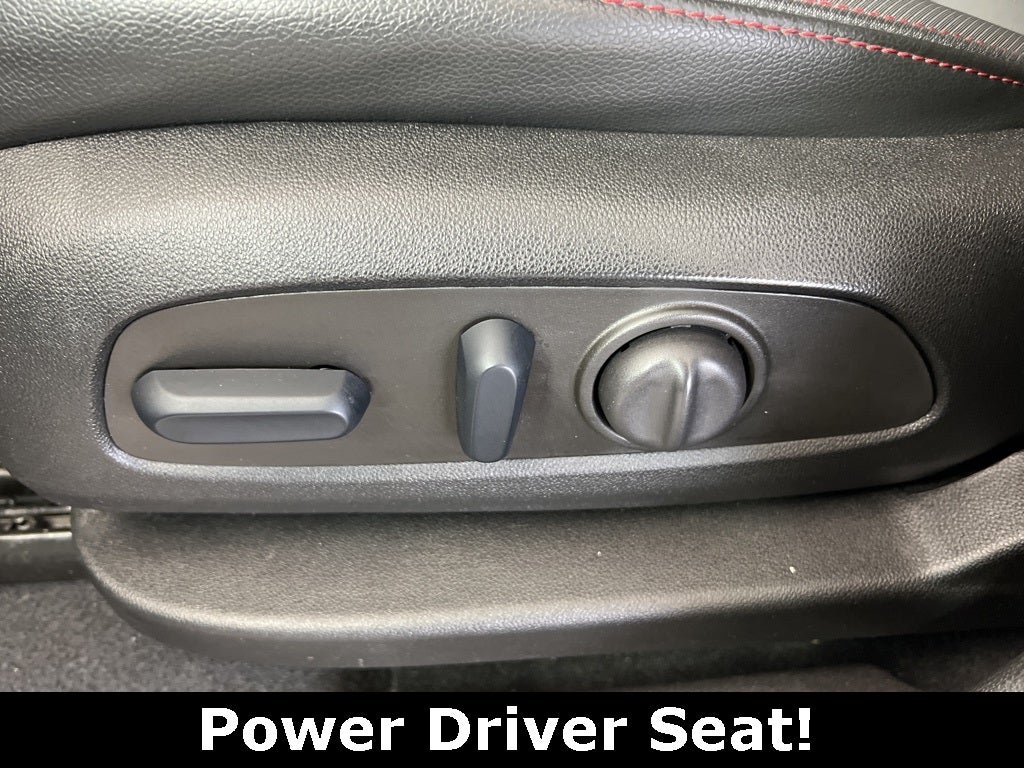 2023 Chevrolet Equinox RS AWD