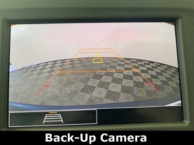 2023 Chevrolet Equinox RS AWD