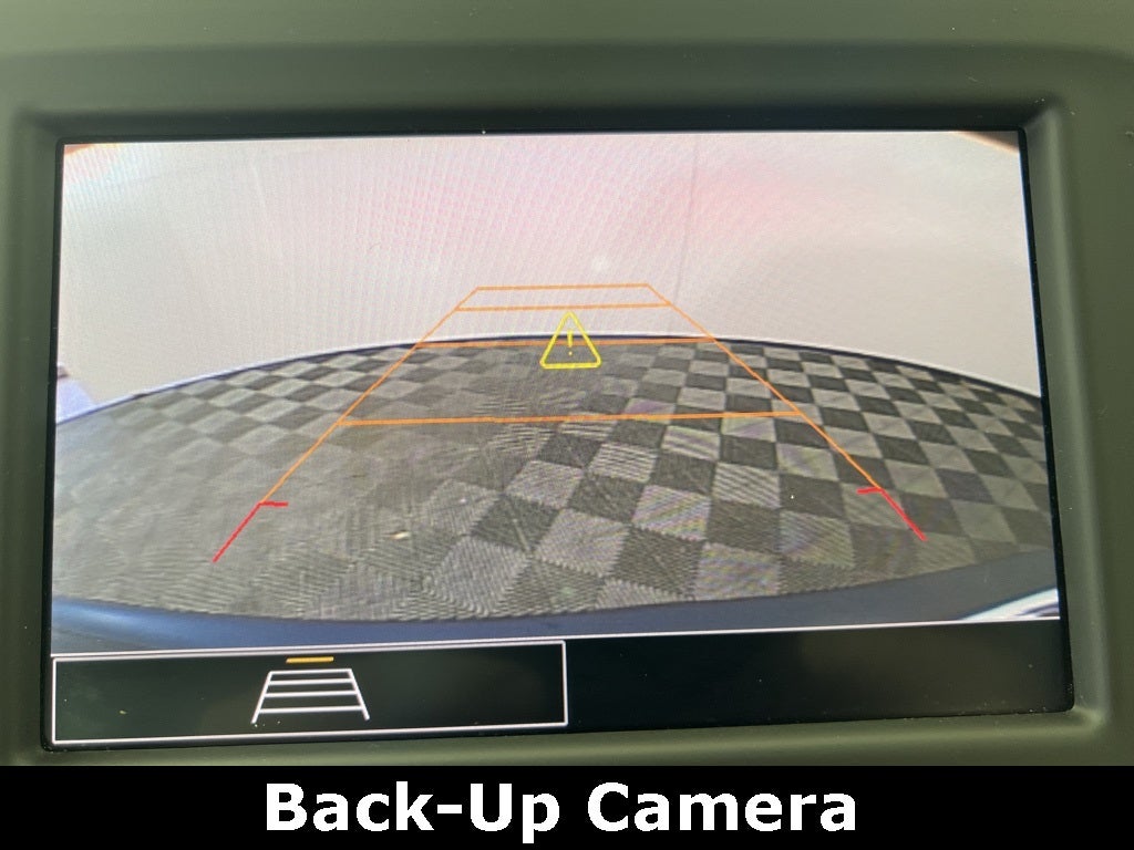 2023 Chevrolet Equinox RS AWD