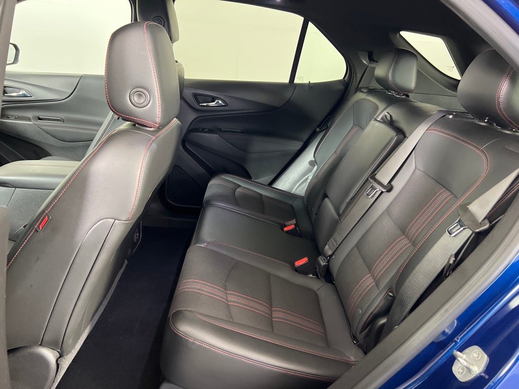 2023 Chevrolet Equinox RS AWD