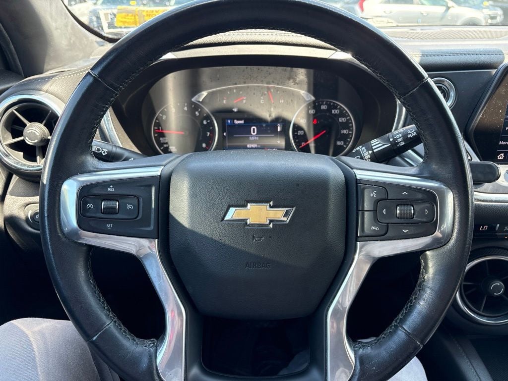 2019 Chevrolet Blazer 1LT