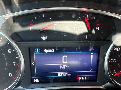 2019 Chevrolet Blazer 1LT
