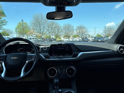 2019 Chevrolet Blazer 1LT