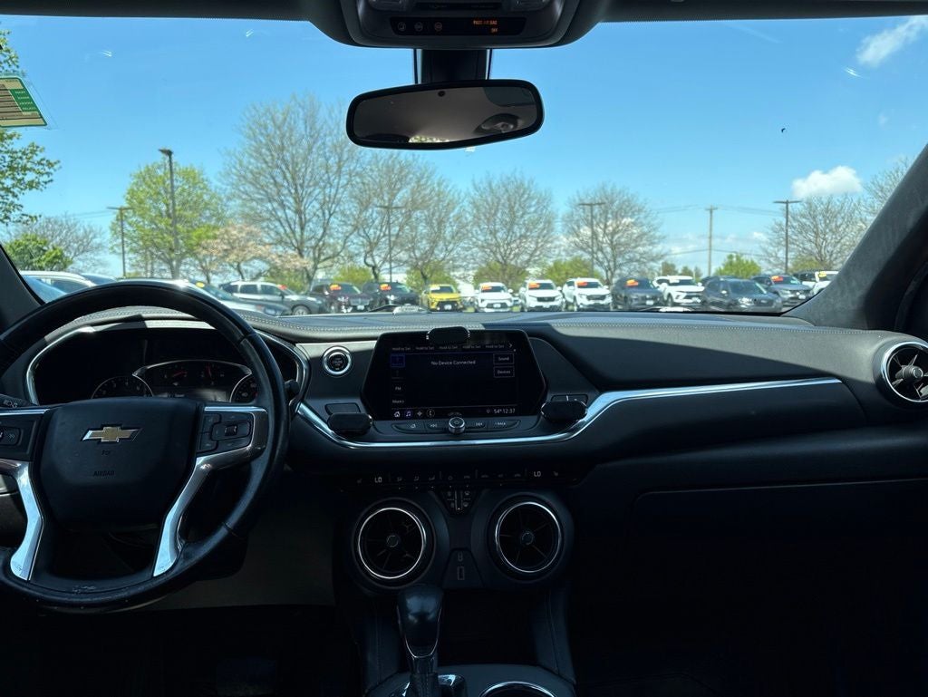 2019 Chevrolet Blazer 1LT