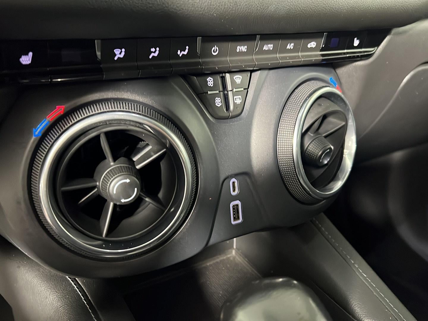2019 Chevrolet Blazer Base