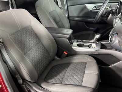 2019 Chevrolet Blazer Base