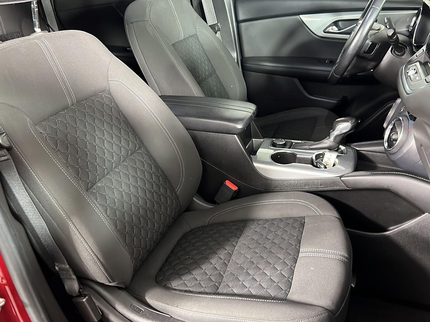 2019 Chevrolet Blazer Base