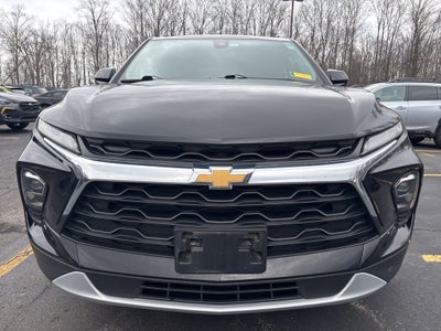 2023 Chevrolet Blazer LT AWD