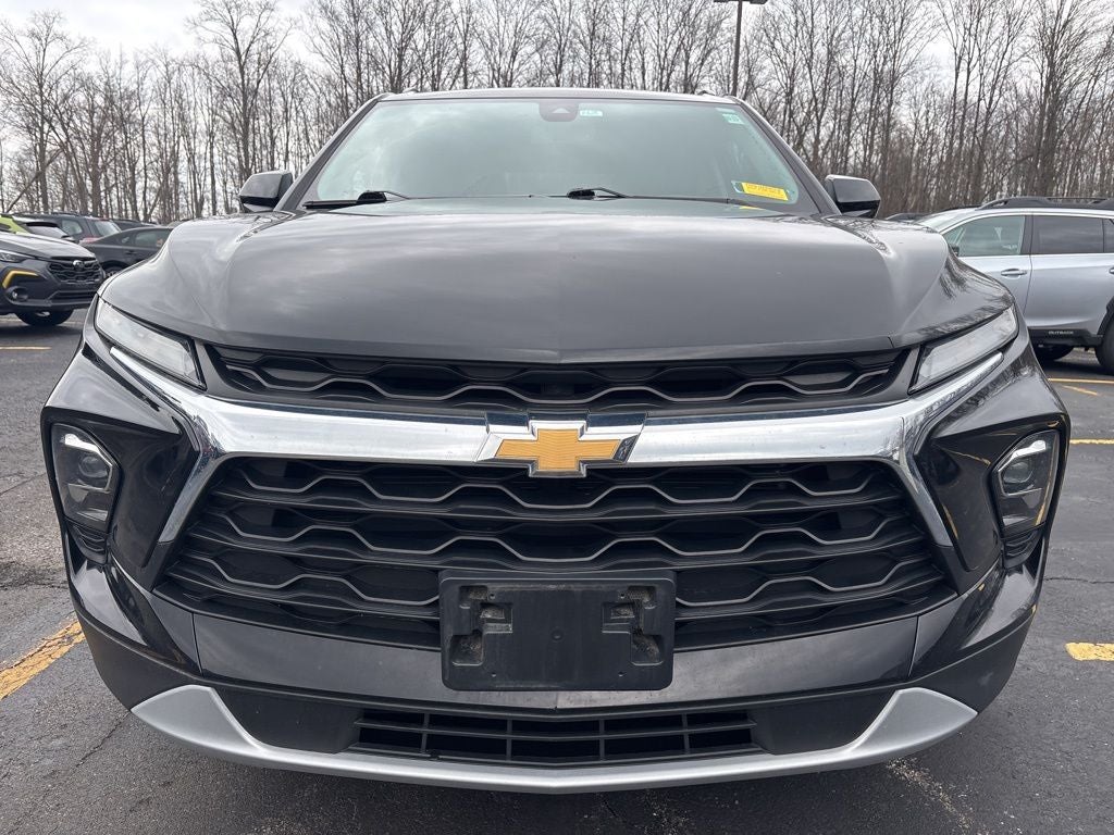 2023 Chevrolet Blazer LT AWD
