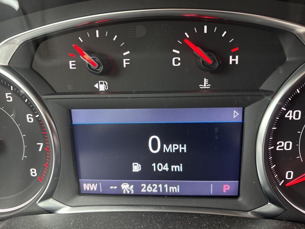 2023 Chevrolet Blazer LT AWD