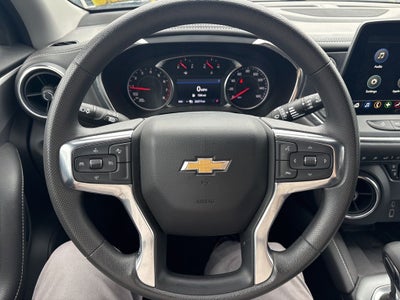2023 Chevrolet Blazer LT AWD