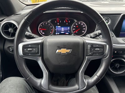 2020 Chevrolet Blazer LT AWD