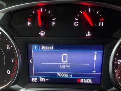 2020 Chevrolet Blazer LT AWD