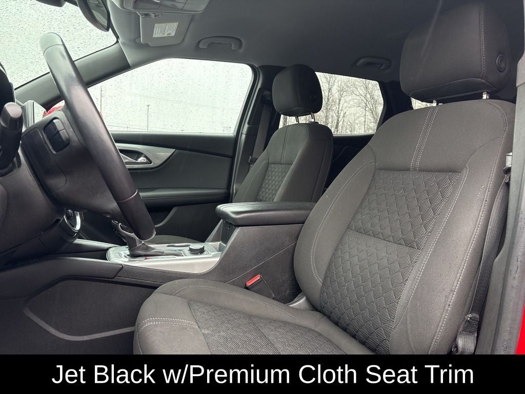 2020 Chevrolet Blazer LT AWD