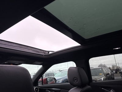 2023 Chevrolet Blazer Premier AWD