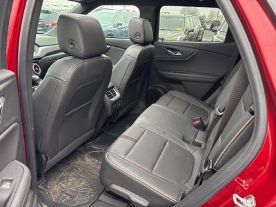 2023 Chevrolet Blazer Premier AWD