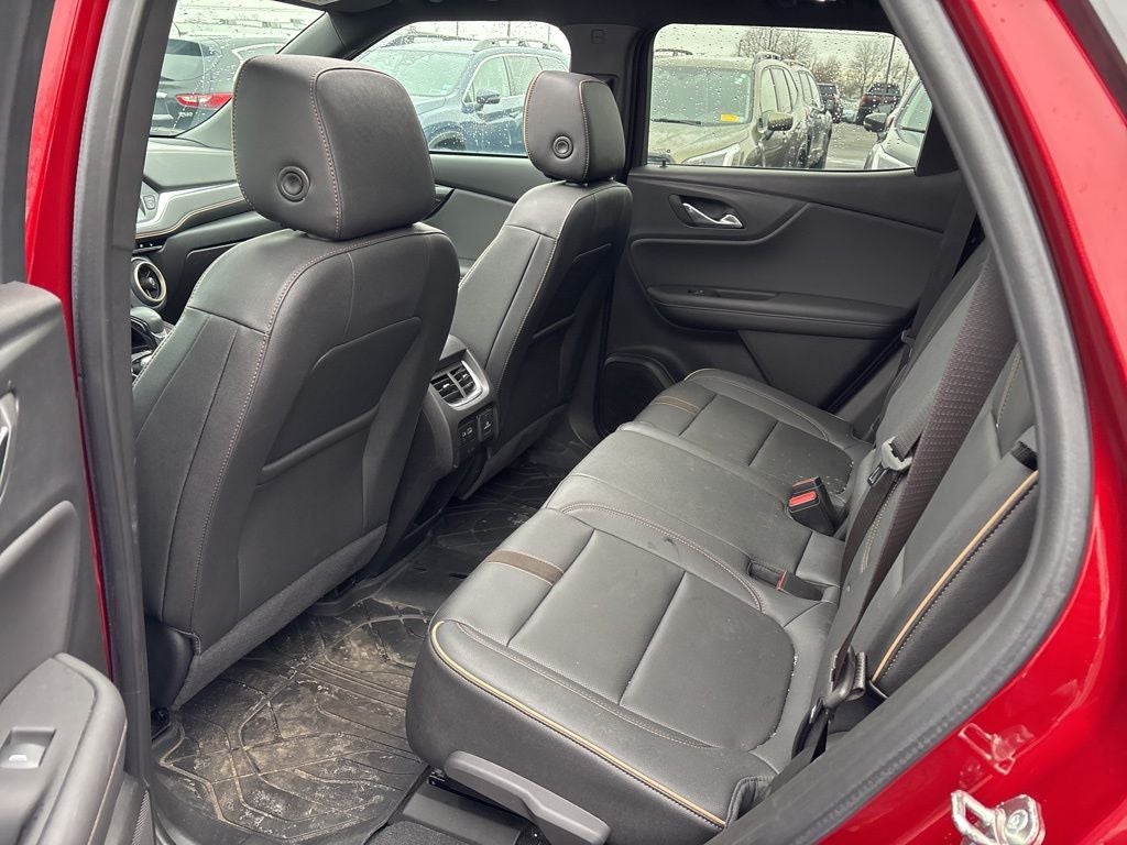 2023 Chevrolet Blazer Premier AWD