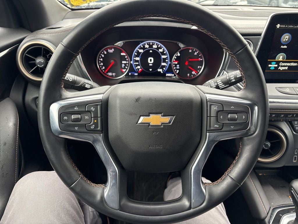 2023 Chevrolet Blazer Premier AWD