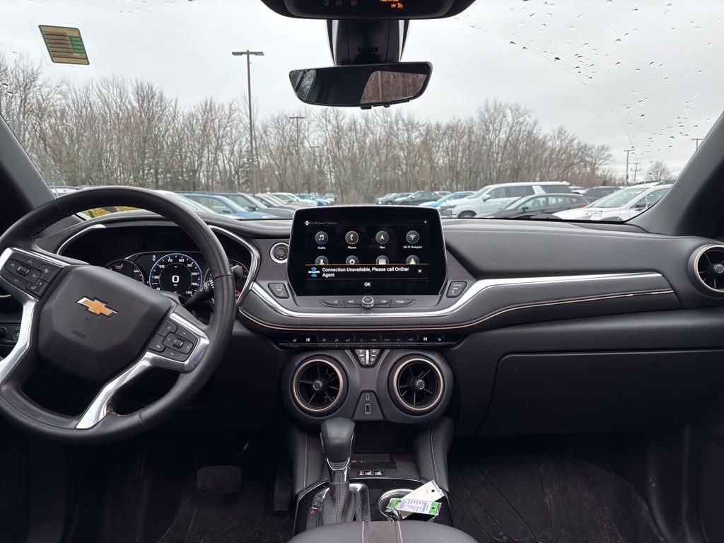 2023 Chevrolet Blazer Premier AWD