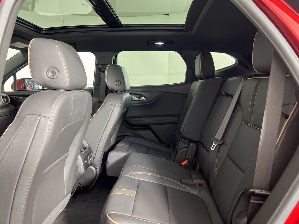 2023 Chevrolet Blazer Premier AWD